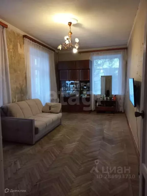 Продаётся 2-к квартира, 65 м - Фото 0