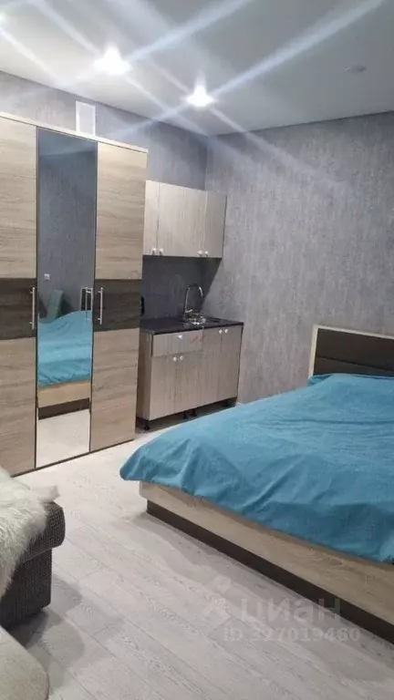 Студия Хакасия, Абакан ул. Некрасова, 33 (33.0 м) - Фото 2