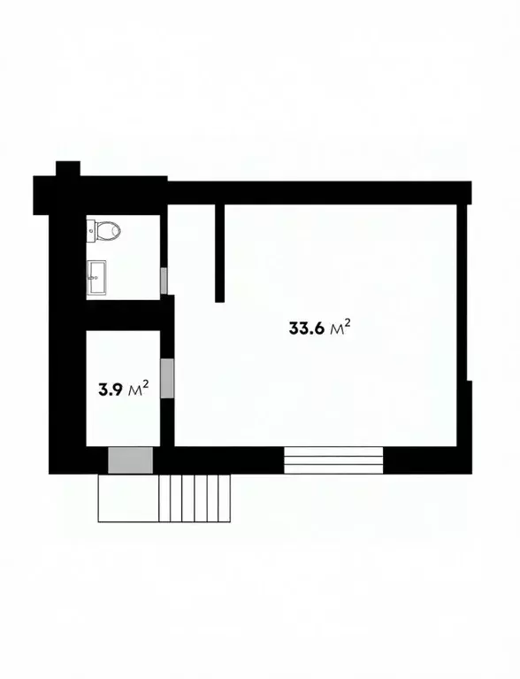 Офис в Кировская область, Киров ул. Добролюбова, 10 (40 м) - Фото 2