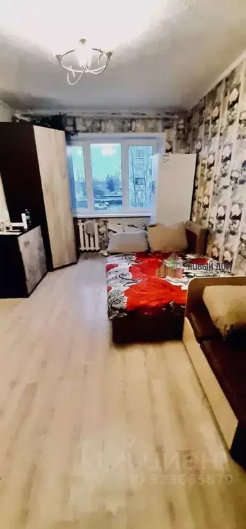 Комната Новгородская область, Великий Новгород просп. Александра ... - Фото 2