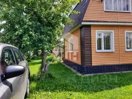 Дом в Тверская область, Конаковский муниципальный округ, Медик ... - Фото 2