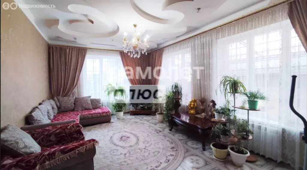 Дом в Тихорецк, Коммунистическая улица, 23 (161.9 м) - Фото 1