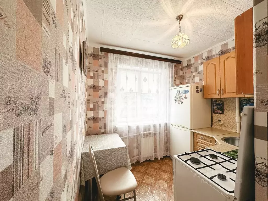 1-к кв. Хабаровский край, Комсомольск-на-Амуре Вокзальная ул., 37к5 ... - Фото 1