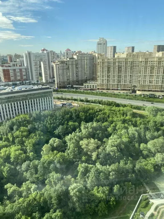 1-к кв. Москва просп. Генерала Дорохова, 49 (55.2 м) - Фото 1