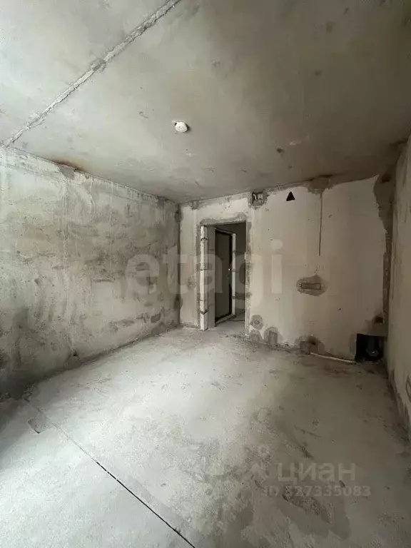 Студия Московская область, Балашиха ул. Дмитриева, 3 (20.55 м) - Фото 1