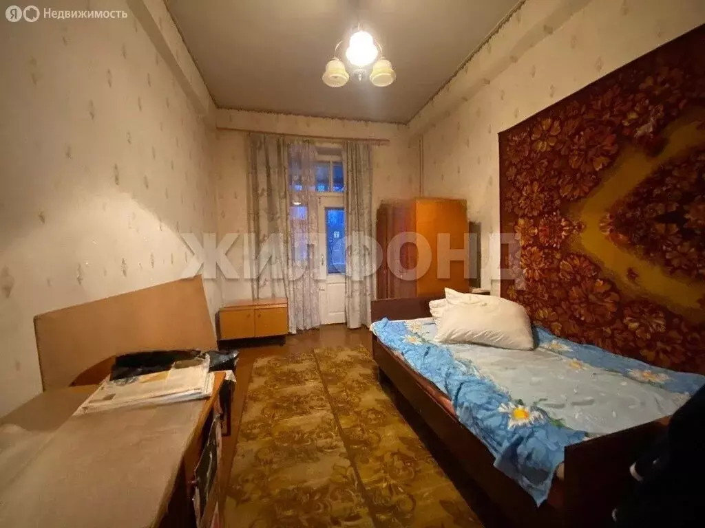 3-комнатная квартира: Сельцо, улица Мейпариани, 32 (76.4 м) - Фото 1