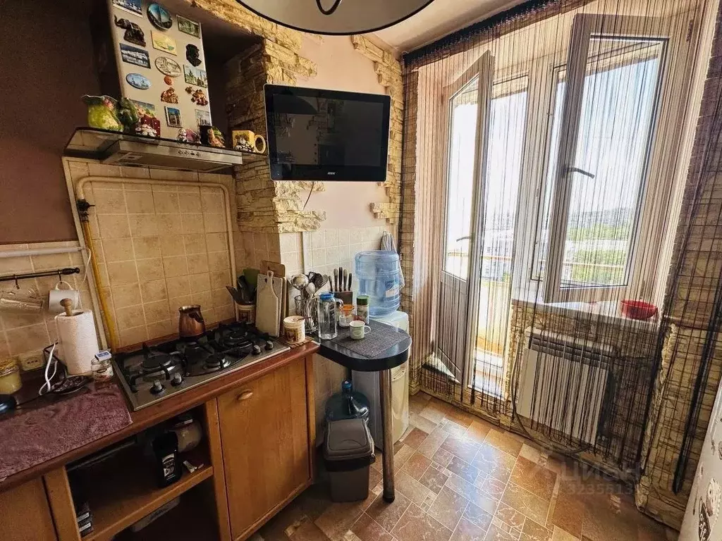 3-к кв. Крым, Евпатория ул. Чапаева, 73 (64.7 м) - Фото 1