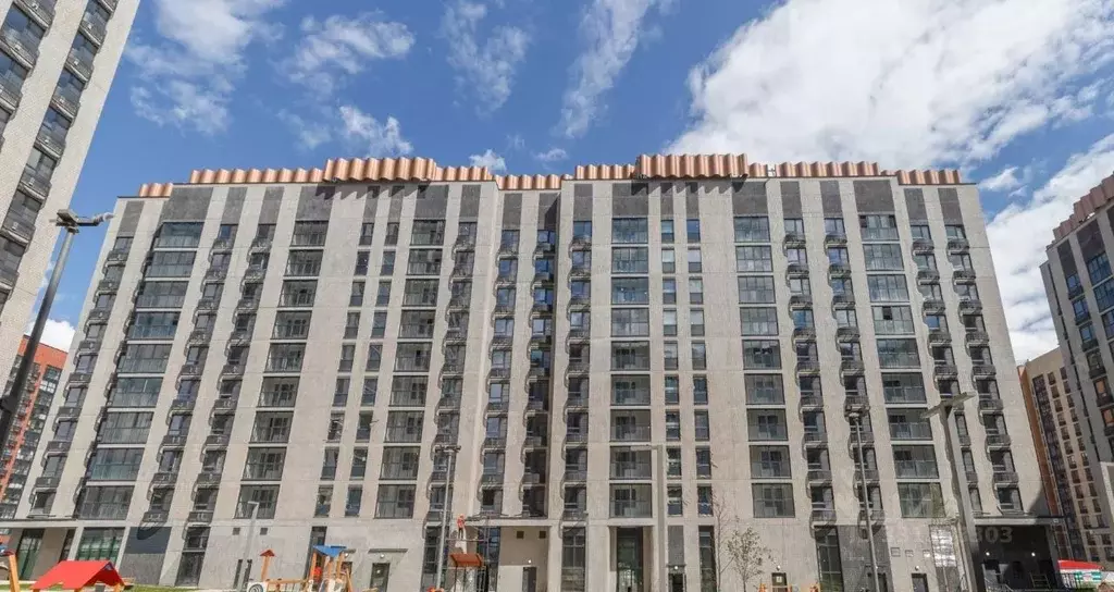 Гараж в Москва Сиреневый бул., 4/7 (13 м) - Фото 1