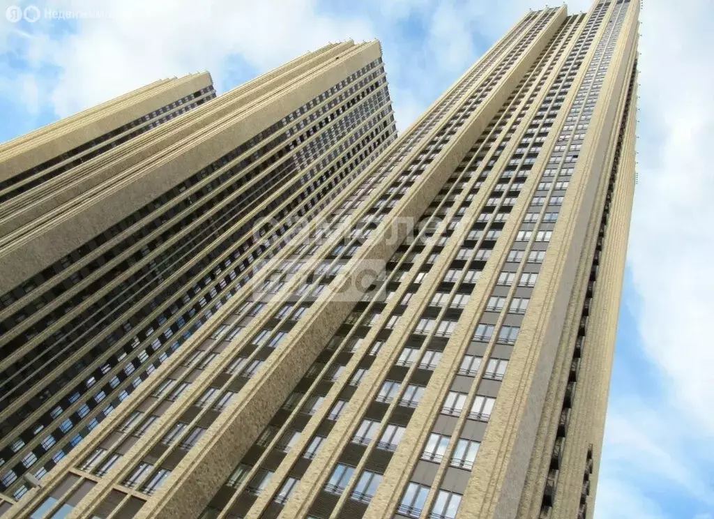 2-комнатная квартира: Москва, Новодмитровская улица, 2к5 (55 м) - Фото 1