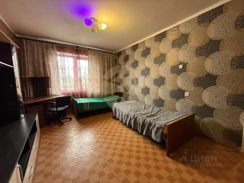 1-к кв. Белгородская область, Старый Оскол ул. Свердлова, 26 (40.0 м) - Фото 1