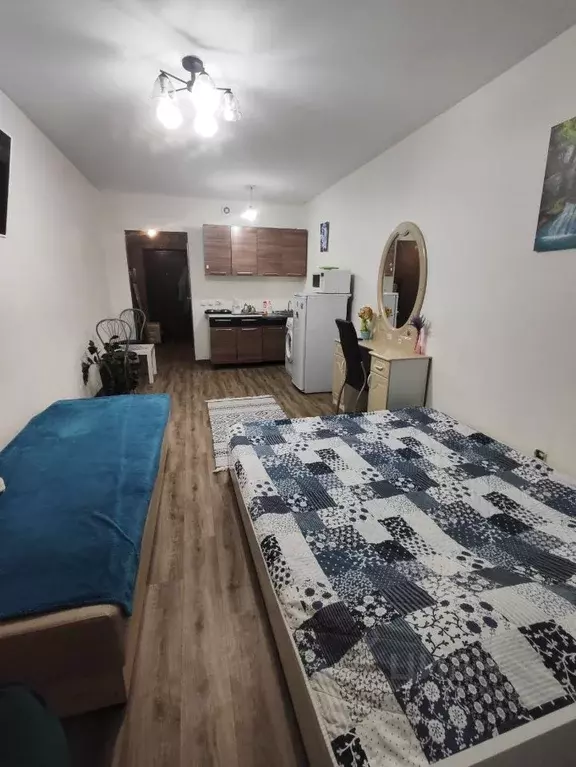 Студия Красноярский край, Красноярск Норильская ул., 40 (25.0 м) - Фото 2