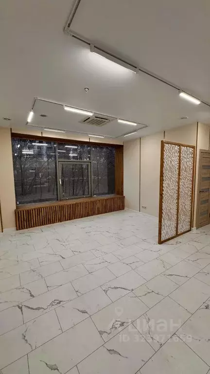 Офис в Москва Митинская ул., 16 (46 м) - Фото 1