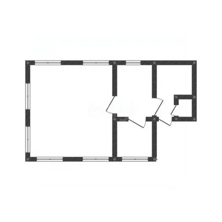 Торговая площадь в Курганская область, Белозерский муниципальный ... - Фото 2