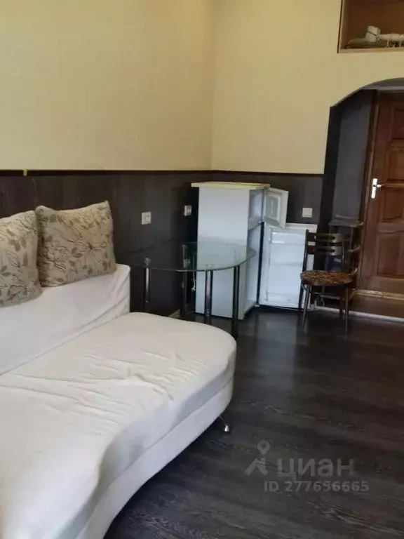 Комната Ростовская область, Ростов-на-Дону ул. Станиславского, 100 ... - Фото 1