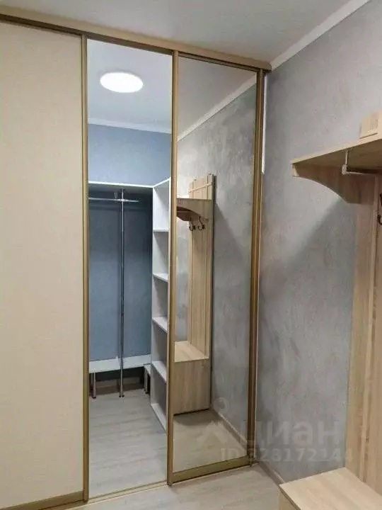 1-к кв. Краснодарский край, Краснодар ул. Имени Дзержинского, 95 (51.0 ... - Фото 2