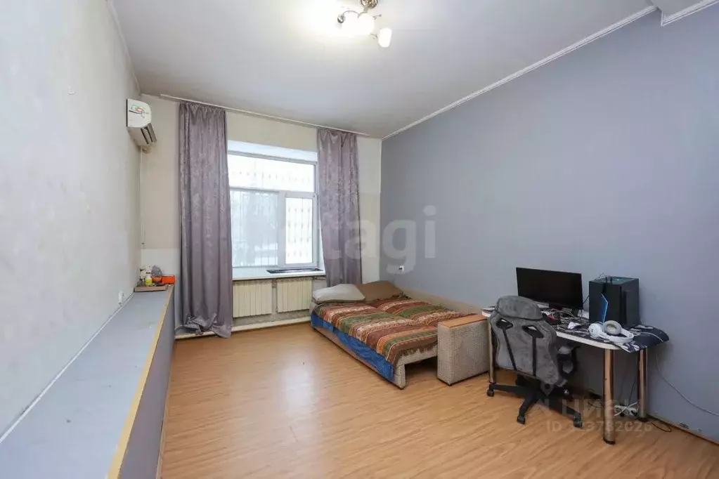 1-к кв. Хабаровский край, Хабаровск ул. Руднева, 72 (38.0 м) - Фото 1