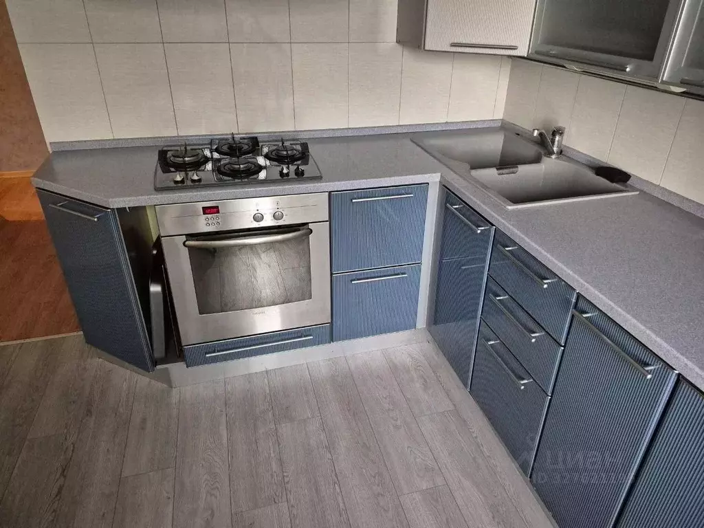 2-к кв. Москва ул. Теплый Стан, 25К3 (50.2 м) - Фото 1