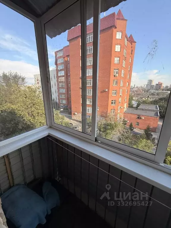 Комната Пермский край, Пермь проезд Якуба Коласа, 10 (14.2 м) - Фото 2