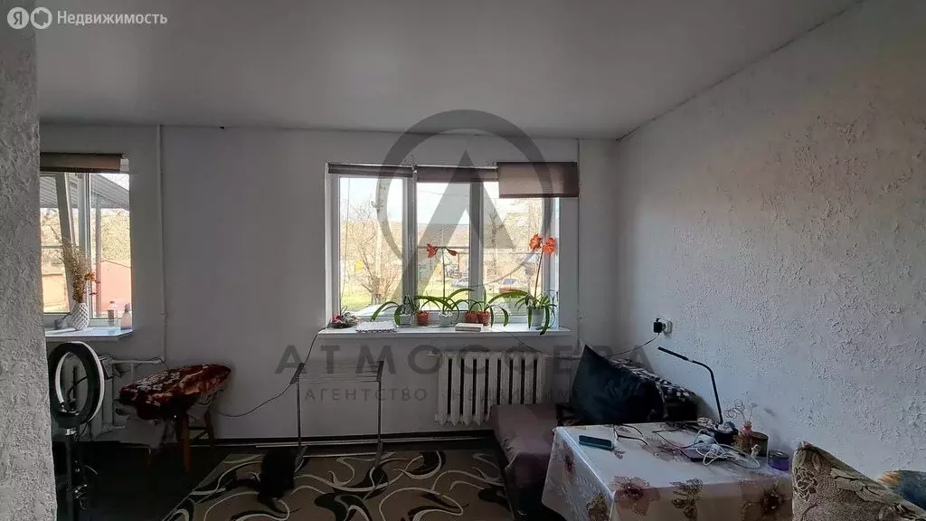 1-комнатная квартира: Апшеронск, улица Ленина, 41 (21.2 м) - Фото 2