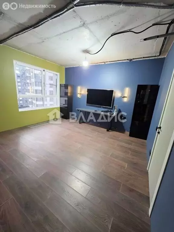 4-комнатная квартира: посёлок Нагорное, ЖК Датский Квартал, улица ... - Фото 2