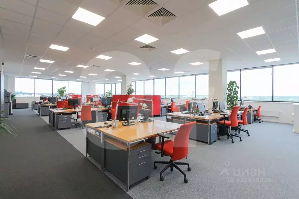 Офис в Московская область, Мытищи Центральная ул., с20Б (1200 м) - Фото 1