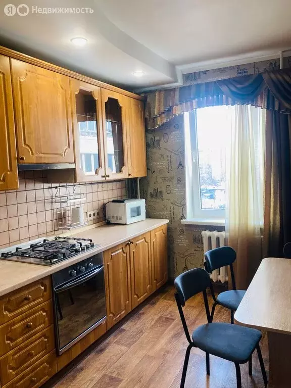 4-комнатная квартира: Тула, Новомосковская улица, 25А (80.7 м) - Фото 2