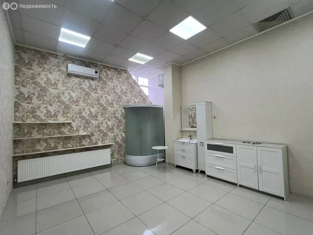 Помещение свободного назначения (50 м) - Фото 1