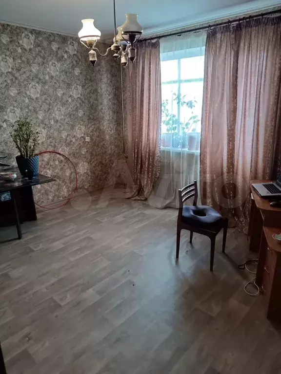 3-к. квартира, 65,1 м, 6/9 эт. - Фото 0