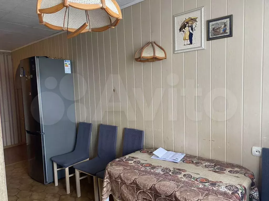 3-к. квартира, 70 м, 9/10 эт. - Фото 1