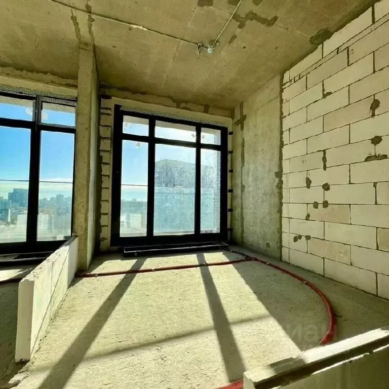 3-к кв. Москва ул. Академика Челомея, 1А (85.0 м) - Фото 1