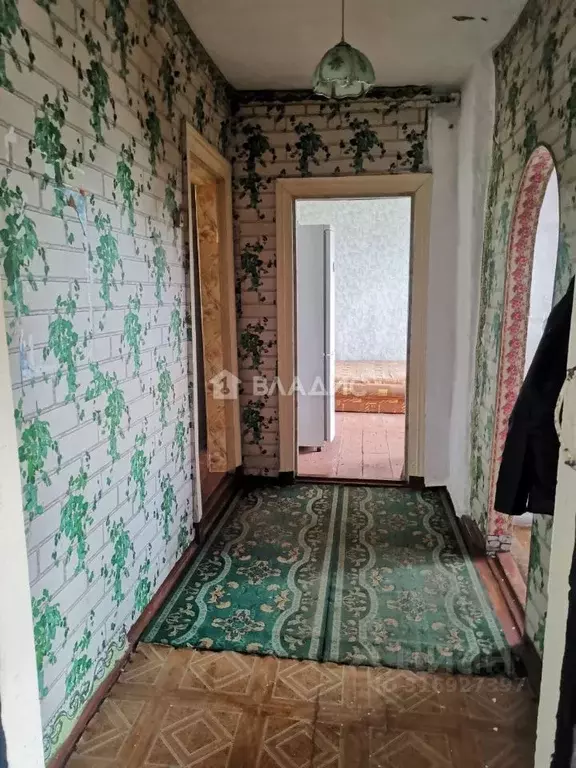 Дом в Красноярский край, Иланский район, Южно-Александровский ... - Фото 0