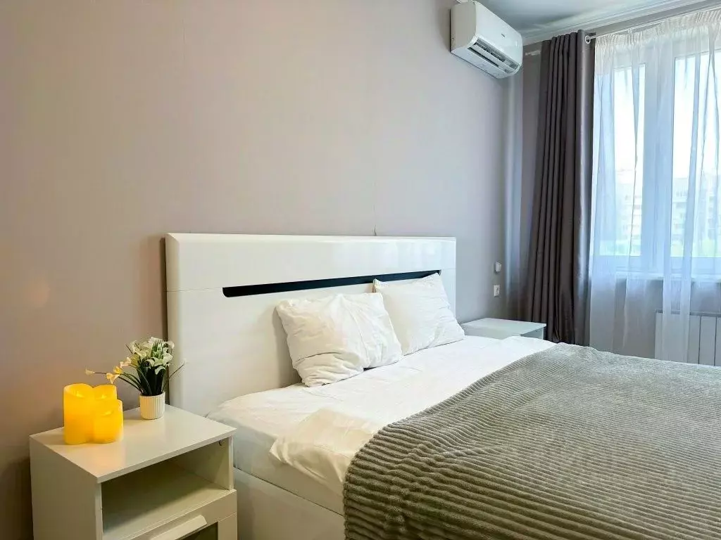 1-к кв. Башкортостан, Уфа ул. Аксакова, 81/1 (38.0 м) - Фото 1