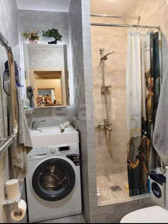 2-к кв. Бурятия, Улан-Удэ ул. Терешковой, 14 (41.0 м) - Фото 1