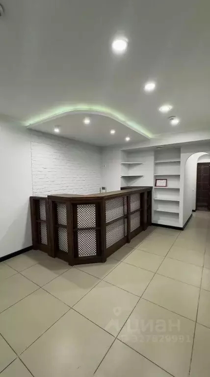 Помещение свободного назначения в Москва ул. Москворечье, 31к1 (48 м) - Фото 1