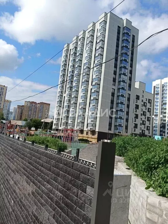 Студия Алтайский край, Барнаул ул. Чернышевского, 189к3 (29.2 м) - Фото 1