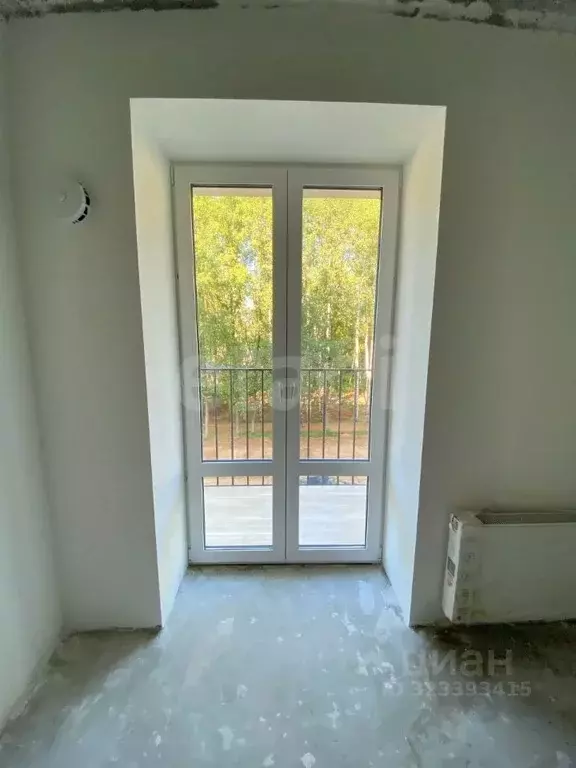 2-к кв. Кировская область, Киров ул. 4-й Пятилетки, 82 (43.0 м) - Фото 1