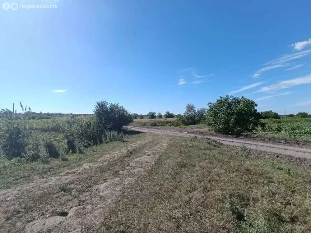 Участок в Крымский район, село Кеслерово (12 м) - Фото 1