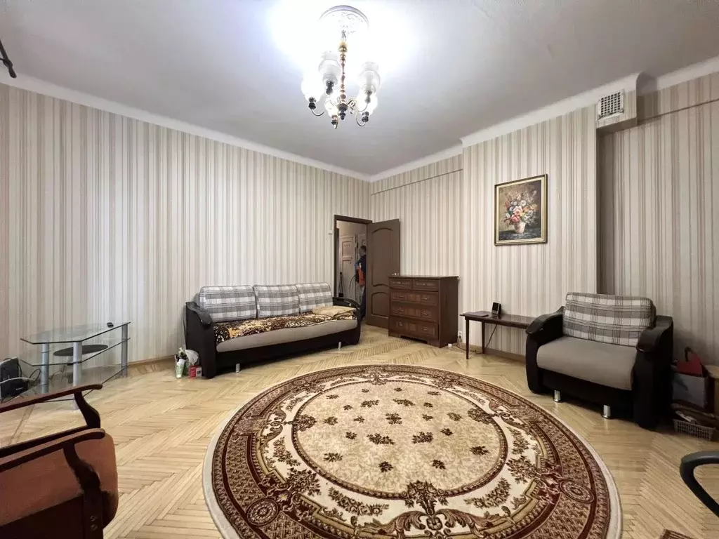 2-к кв. Москва ул. Костикова, 7 (60.0 м) - Фото 2