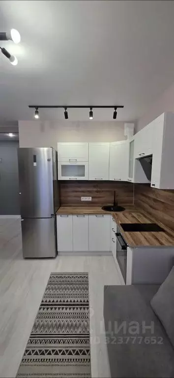 2-к кв. Иркутская область, Иркутск ул. Ивана Доронина, 9/2 (38.0 м) - Фото 2