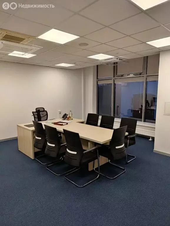 Офис (450 м) - Фото 2