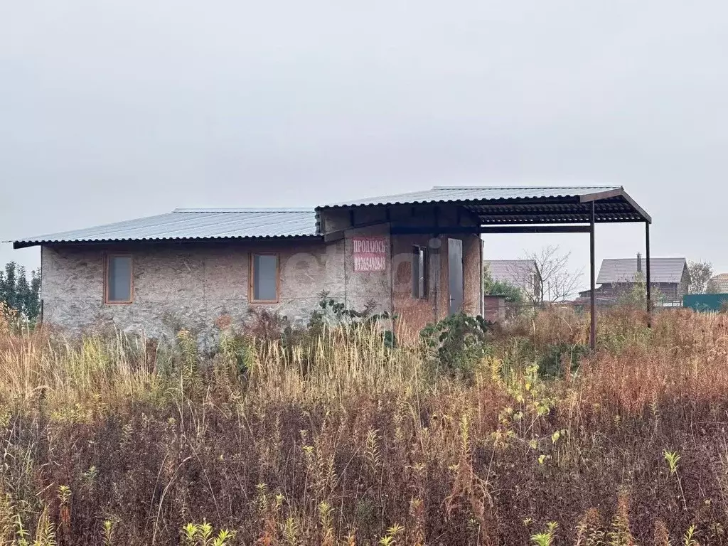 Участок в Тульская область, Дубенский район, Протасовское с/пос, с. ... - Фото 1