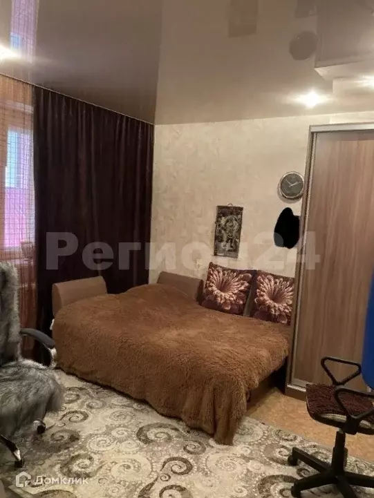Продаётся 4-к квартира, 102.5 м - Фото 0