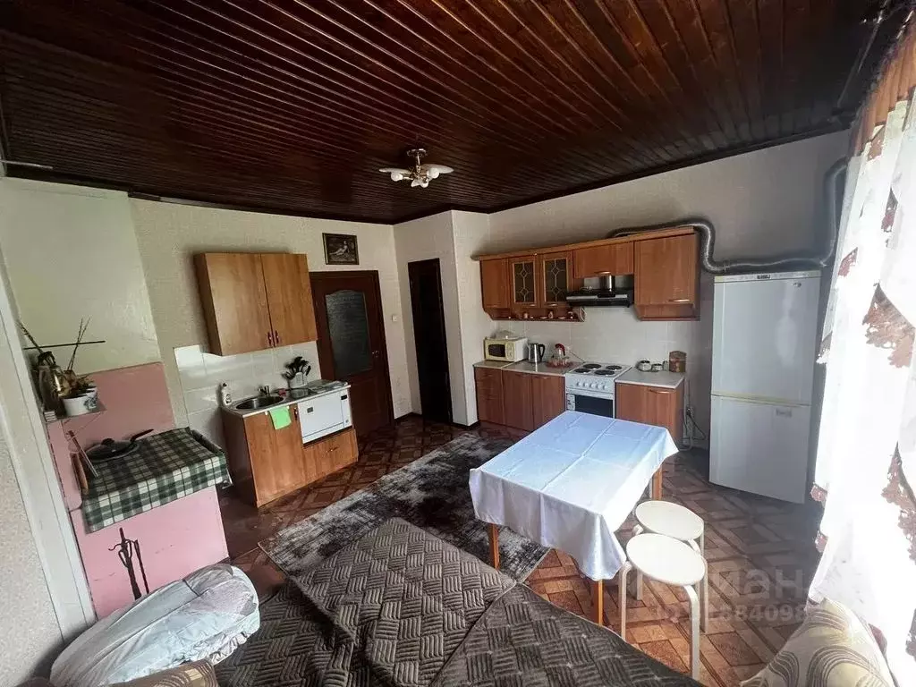 2-к кв. Карелия, Сортавала Гидрогородок мкр, 11 (47.0 м) - Фото 1