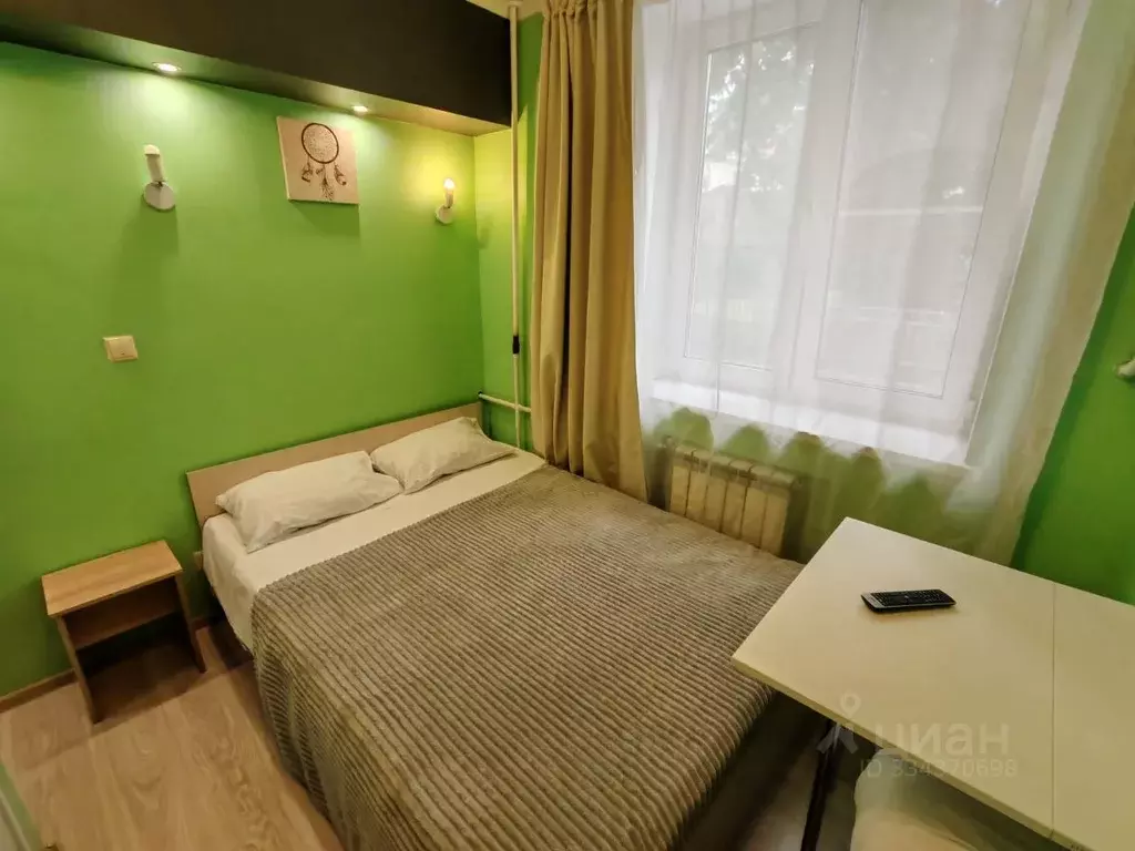 Студия Москва Большая Татарская ул., 26 (18.0 м) - Фото 1