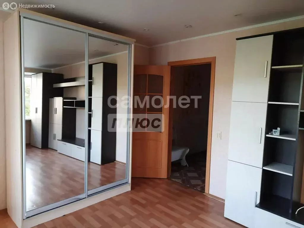 1-комнатная квартира: Миасс, улица Менделеева, 8 (31.7 м) - Фото 2