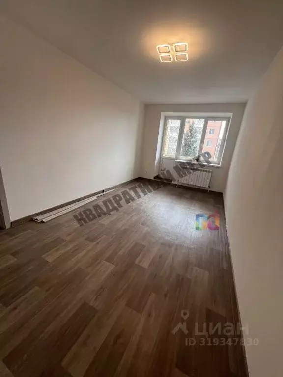 1-к кв. Калмыкия, Элиста Ипподромная ул., 101 (34.7 м) - Фото 2