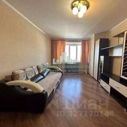 1-к кв. Брянская область, Брянск ул. Плеханова, 62 (40.0 м) - Фото 2