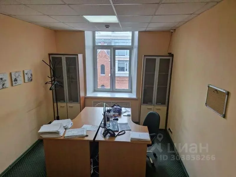 Офис в Москва Ольховская ул., 45С1 (80 м) - Фото 0