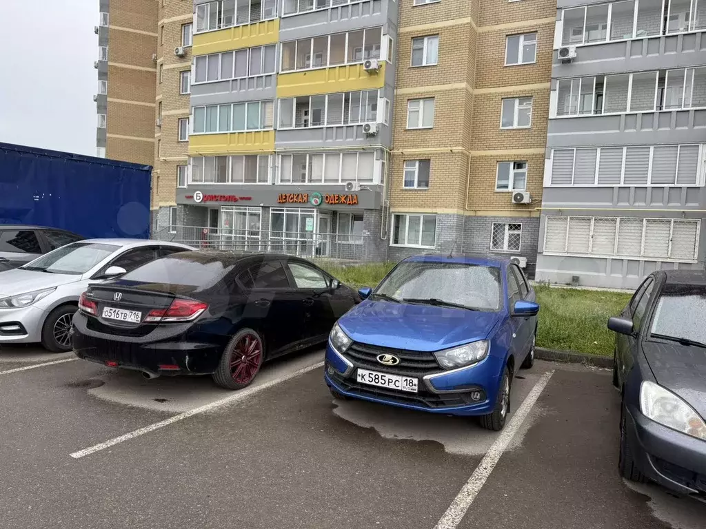 Аренда помещения - Фото 1