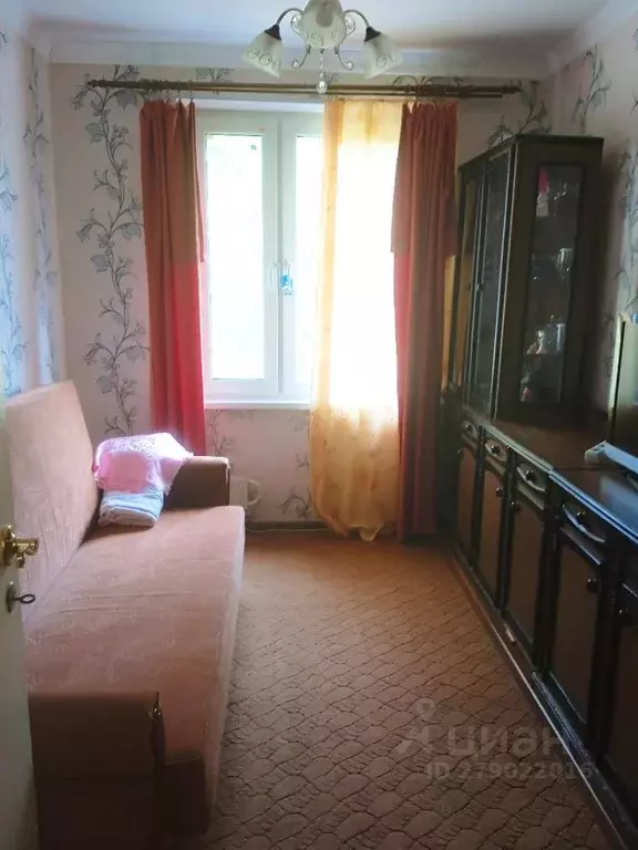 Комната Москва Профсоюзная ул., 114К4 - Фото 2